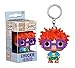 Funko Pop Keychain Rugrats Chuckie Action Figure