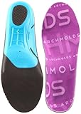 Archmolds   Ultimate Cushion Insole,Purple,F  Men’s 8 – 8 .5/Women’s 9 .5 – 10, Online Clothing Store