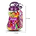 Girls Snap Pop Beads Toys - Art Crafts Gift DIY Jewelry Making Kit for Necklace and Bracelet for Girls Toy Christmas Gift (Beautiful Jewelry)