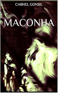 Livro MACONHA