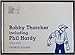 Bobby Thatcher, Including Philip Hardy: A Compilation, 1925-1927 (The Hyperion library of classic Am by 