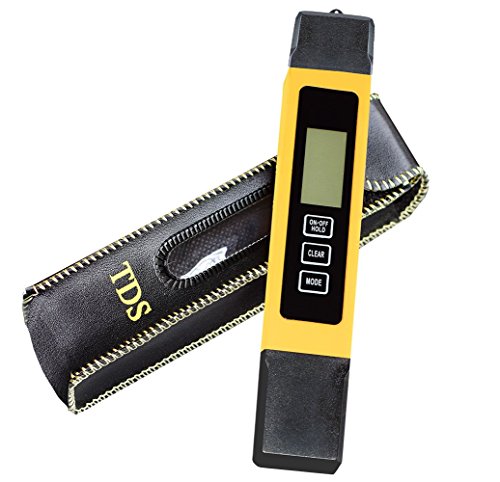 Leaton Meter.Backlight Professional combination Temperature