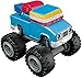 Fisher-Price Nickelodeon Blaze & the Monster Machines, Gus