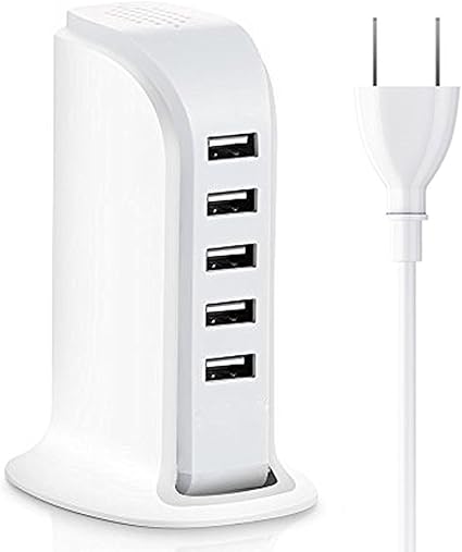Amazon Supvin 6a 30w急速充電 5ポート Usb充電器 Usbチャージャー 充電チャージャー Usb充電スタンド ハブ 通用性 Iphone 7 8 X 8plus Ipad タブレット カメラなど適用 ホワイト クレードル ドック 通販 Amazon Supvin 6a 30w急速充電 5ポート Usb充電器 Usbチャージャー 充電チャージャー Usb充電スタンド ハブ 通用性 Iphone 7 8 X 8plus Ipad タブレット カメラなど適用 ホワイト クレードル ドック 通販