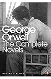 Modern Classics Complete Novels Of George Orwell