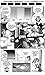Deleter Screen Tone Set of 4 Sheets [ Volume 3: Popular Dot Patterns ] for Comic Manga Illustration [ B4 Size: 14.25