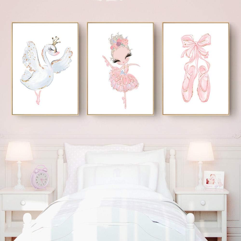 swan nursery accessories