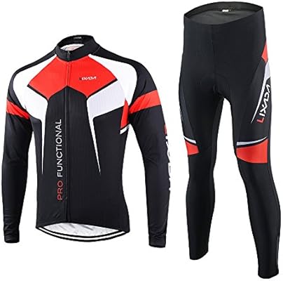 autumn cycling clothing