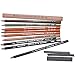 General Pencil Drawing Pencil Kit, 10 -Piece