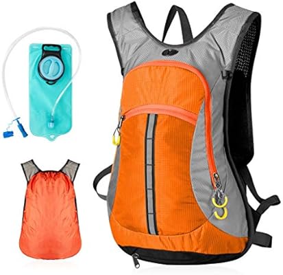 15l waterproof backpack