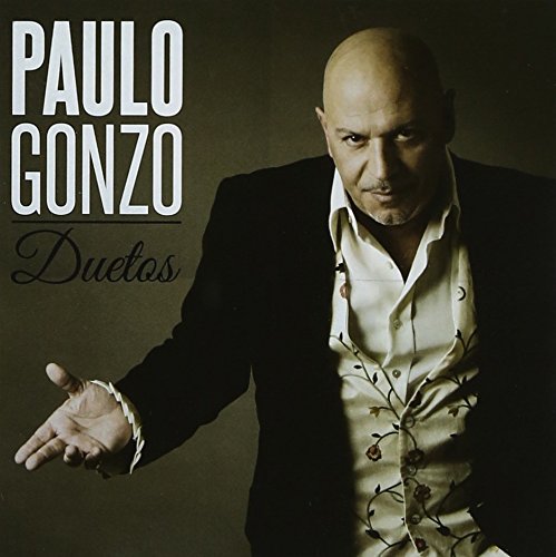 Paulo Gonzo - Duetos - Zortam Music