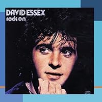 David Essex Ablum Cover