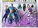 Legends of Batman Egyptian Batman & Catwoman Action Figure Duo