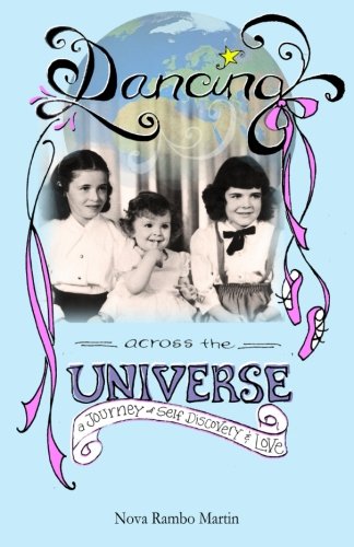 Dancing Across The Universe: A Journey of Self Discovery and Love