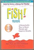 Fish! 1st (first) edition