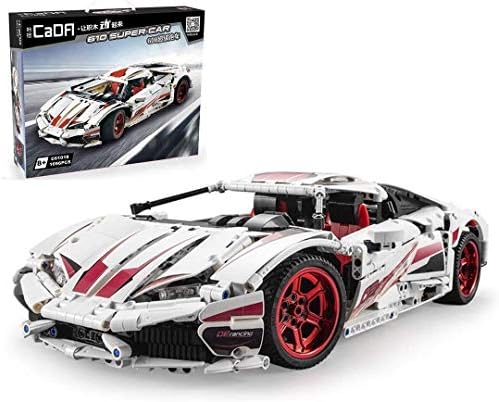 Lamborghini Huracan Lp610 4スーパーカー 驚きの値段 1690個のピックスのテクニックカー ビルビルディングセットlego技術と互換性のある建設セット
