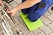 Kneeling Pad - 2 Pack - 1 Inch Thick - Garden Knee Pads for Gardening, Baby Bath Kneeler, Floor Cleaning Foam Cushion - Kneeling Mat for Knees Protection - Heavy Duty, Waterproof and Washable