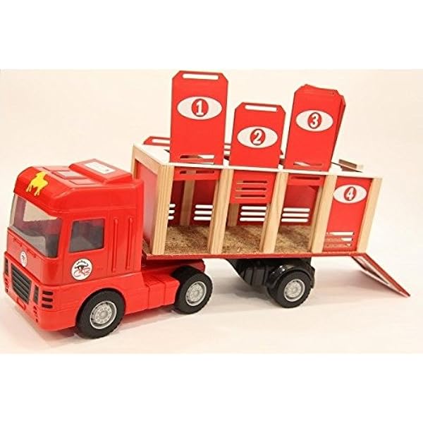 amazon toros de juguete