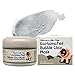 Elizavecca Milky Piggy Carbonated Bubble Clay Mask - Pore Cleansing & Sheet Mask by Glam Up BTS Refreshing Peppermint - Calming, Refreshing, Purifying, pH Balancing Daily Skin Therapy - SET
