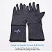 Compression Gloves Women, Arthritis Gloves Men,Hand Warm Brace Full Finger, Raynaud Gloves with Touch Screen for Arthritis, Raynauds Disease & Carpal Tunnel