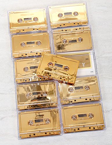 6 IMIXID+FYDELITY+Normal+Cassette+Minutes
