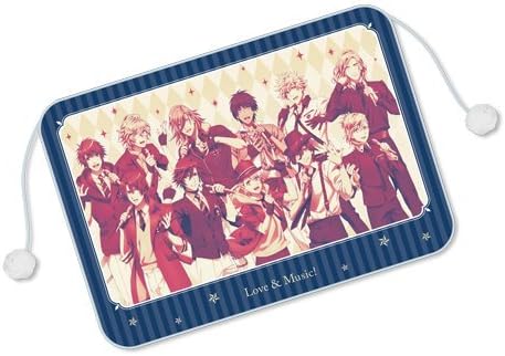 Amazon タイトーくじ本舗 うたの プリンスさまっ マジloveレボリューションズ ラストハッピー賞 ひも付きブランケット アニメ 萌えグッズ 通販 Amazon タイトーくじ本舗 うたの プリンスさまっ マジloveレボリューションズ ラストハッピー賞 ひも付きブランケット アニメ 萌えグッズ 通販