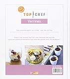 Image de verrines ; petit Top Chef