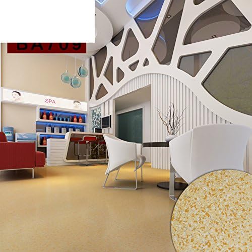 Wear-resisting pvc flooring/floor/thickened floor paper/waterproof flooring paper for domestic use-N