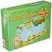 New Testament Map Floor Puzzle by