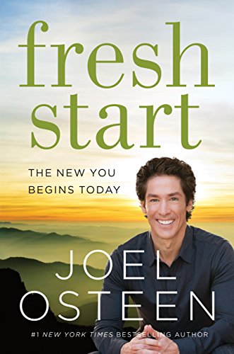BEST Fresh Start: The New You Begins Today<br />[E.P.U.B]