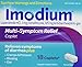 Imodium Advanced Multi-Symptom Relief Caplets 18 ea