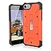URBAN ARMOR GEAR [UAG] iPhone 8/iPhone 7/iPhone 6s [4.7-inch Screen] Pathfinder Feather-Light Rugged [Rust] Military Drop Tested iPhone Case