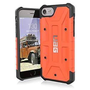 Amazon.com: UAG iPhone 8 / iPhone 7 / iPhone 6s [4.7-inch