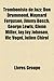 Tromboniste de Jazz: Don Drummond, Jimmy Cleveland, Julien Chirol, Maynard Ferguson, Jimmy Bosch, George Lewis, Glenn Miller, Jay Jay Johns - Source Wikipedia, Livres Groupe
