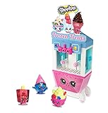 The Bridge Direct Shopkins Kinstructions Frozen Treat Stand