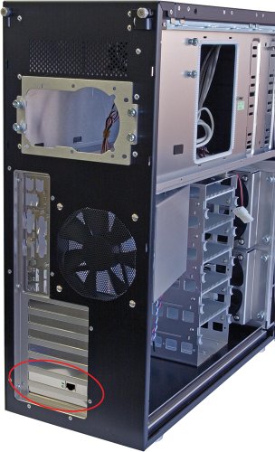 D-Link DFE-530TX+ 10/100 Fast Ethernet Desktop Adapter