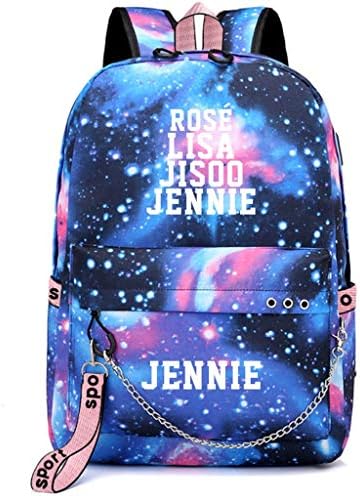 black pink backpack amazon