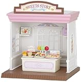 Sylvanian Families Sweets Store