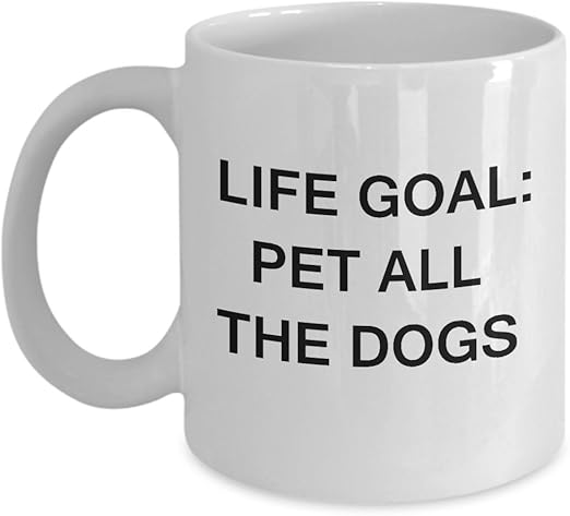 mugs dogs