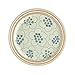 Denby Heritage Orchard Accent Salad Plate, Green