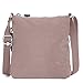Kipling Women’s Alvar Extra Small Crossbody Bag, Super Light, Compact Messenger Bag, Nylon Shoulder Bag