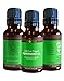 Best Peppermint Essential Oil By Sky Organics-100% Organic, Pure Therapeutic Grade Peppermint Oil-For Diffusers, Aromatherapy, Massage, Allergies, Headaches -Aroma Scented Oil For Candles & Bath 1oz