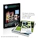 HP Tri-Fold Brochure Paper (100 Sheets)