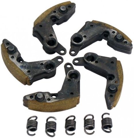 CF500cc CF188 Clutch Return Spring & Pawl Assy For Scooter Motorcycle Moped ATV Spare Part