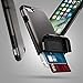 Spigen Flip Armor Designed for iPhone 7 Case (2016) / Designed for iPhone 8 (2017) - Gunmetal