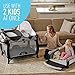 Graco Pack 'n Play Newborn2Toddler Playard, Maha