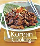 Korean Cooking (The Essential Asian Kitchen) Korean Cooking (The Essential Asian Kitchen)