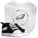 Baby Fanatic Bib & Prewalker Gift Set- Philadelphia Eagles