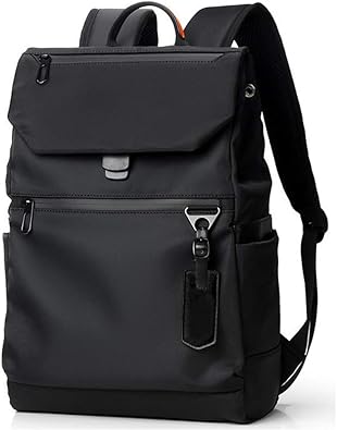 Amazon Star E Business リュック バックパック メンズ おしゃれ 大学生 ビジネス カジュアルリュック アウトドア A４対応 通学 カバン 耐久性 丈夫で長持ち 学生 ブラック Star E Business スター イー ビズネス シューズ バッグ