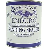 General Finishes Water Based Enduro Sanding Sealer Gallon